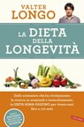 La dieta della longevità - Valter D. Longo - 9788869872334