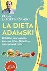La dieta Adamski - Frank Laporte-Adamski - 9788869874475