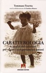 Caratterologia - Tommaso Traetta - 9788869926570