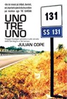 Uno tre uno - Julian Cope - 9788869930348