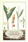 Il giardiniere del signor Darwin - Kristina Carlson - 9788869938436