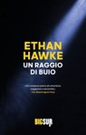 Un raggio di buio - Ethan Hawke - 9788869983177
