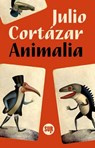 Animalia - Julio Cortázar - 9788869984631