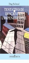 Tentativo di descrivere l'impenetrabile - Dag Solstad - 9788870912890
