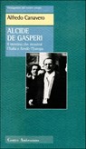 Alcide De Gasperi - Alfredo Canavero - 9788870987447