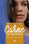Carne di donna - Simona Segoloni Ruta - 9788870987966