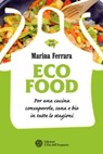 EcoFood - Marina Ferrara - 9788871368344