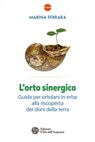 L'orto sinergico - Marina Ferrara - 9788871369075