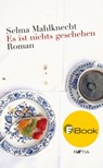 Es ist nichts geschehen - Selma Mahlknecht - 9788872835807
