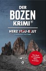 Der Bozen-Krimi 01: Herz-Jesu-Blut - Corrado Falcone - 9788872835913