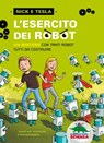L'esercito dei robot - Bob Pflugfelder ; Steve Hockensmith - 9788873079200