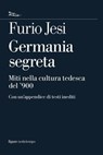 Germania segreta - Furio Jesi - 9788874527366
