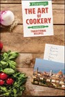 Florence The Art of Cookery - Sandra Rosi - 9788874612581