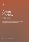 Nemici - Anton Čechov ; Leone Ginzburg - 9788874629244