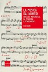La musica dai numeri - Eli Maor - 9788875787981