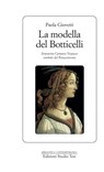 La modella del Botticelli - Paola Giovetti - 9788876926129