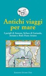 Antichi viaggi per mare - Aa.Vv. - 9788876926983