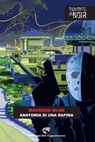 Anatomia di una rapina - Maurizio Blini - 9788877077073