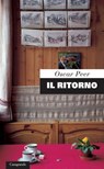 Il ritorno - Oscar Peer - 9788877139917