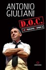 D.O.C. - Di Origine Comica - Antonio Giuliani - 9788877426130