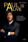 Paul is alive - Marco Crescenzi - 9788877426468