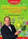 Petites expériences à domicile - Francesco Laurenzi ; Laura Patrioli - 9788877426659