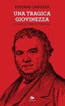 Una tragica giovinezza - Stefano Lanuzza - 9788878018945