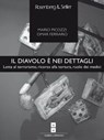 Il diavolo è nei dettagli - Mario Picozzi ; Omar Ferrario - 9788878854253
