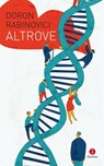 Altrove - Doron Rabinovici - 9788880575337