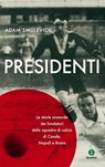 Presidenti - Adam Smulevich - 9788880577287