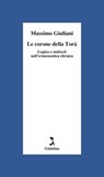 Le corone della Torà - Massimo Giuliani - 9788880578925