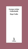 Dopo l'esilio - Georges-Arthur Goldschmidt - 9788880579588