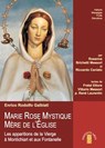 MARIE ROSE MYSTIQUE MÈRE DE L'ÉGLISE - Enrico Rodolfo Galbiati - 9788881556823