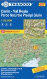 Canin / Val Resia / PN Prealpi Giulie -  - 9788883151293