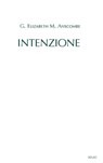 Intenzione - G.E.M. Anscombe - 9788883336096