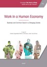 Work in a Human Economy - Antonio Argandoña Rámiz ; Francisco Javier Insa Gómez - 9788883337741