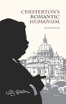 Chesterton's Romantic Humanism - Alla Kovalenko - 9788883339196