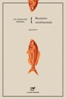 Bestiario sentimentale - Guadalupe Nettel - 9788883733376