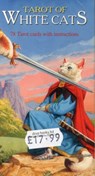 Tarot of White Cats -  - 9788883954399