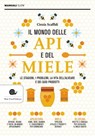 Il mondo delle api e del miele - Cinzia Scaffidi - 9788884995872
