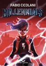 MILLENNIALS - Fabio Cicolani - 9788885516199