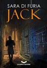 JACK - Sara Di Furia - 9788885516229