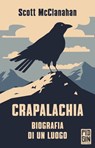 Crapalachia - Scott McClanahan - 9788885540859