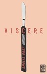 Viscere - Amelia Gray - 9788885540989