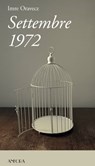 Settembre 1972 - Imre Oravecz - 9788889076453