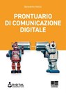 Prontuario di comunicazione digitale - Benedetto Motisi - 9788891645142