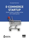 E-commerce Startup - Giuseppe Noschese - 9788891657206