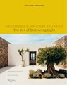 Mediterranean Homes - Orna Tamir Schestowitz ; Dudi Hasson - 9788891841124