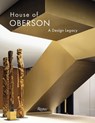House of Oberson - Dana Oberson - 9788891845580