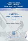 L'acqua - AA. VV. - 9788892158542